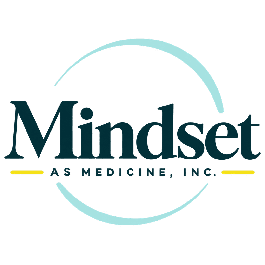 Mindset as Medicine, Inc.
